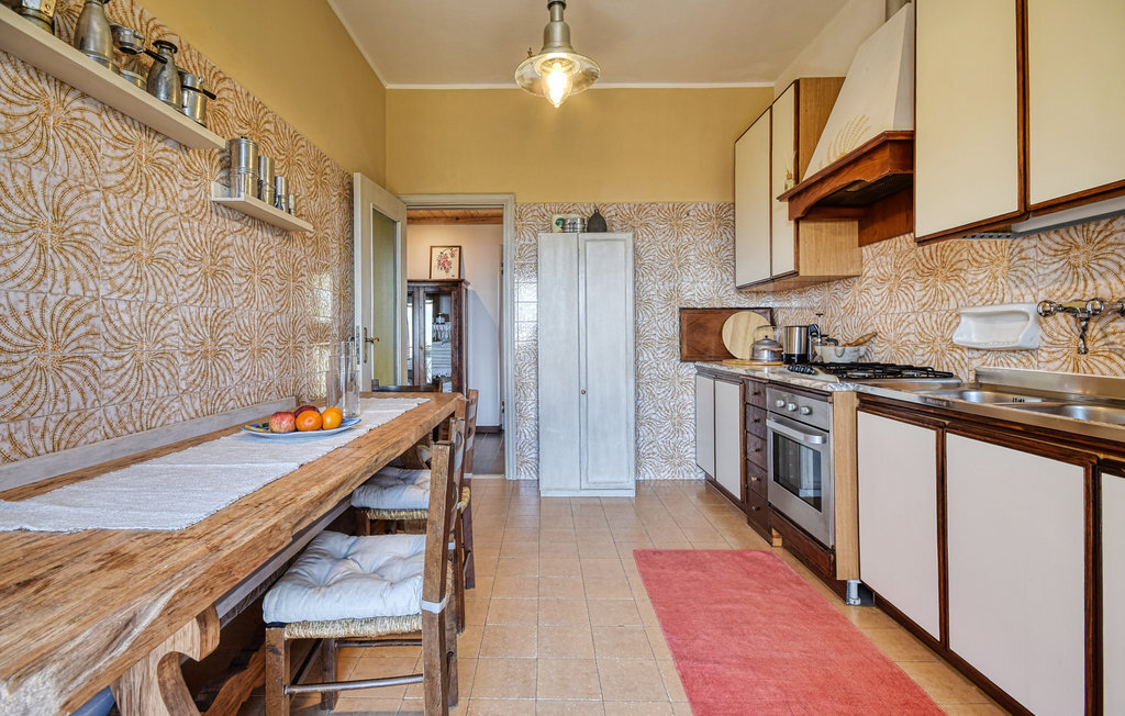 Maison 9 personnes à Castiglione Chiavarese - Photo 7