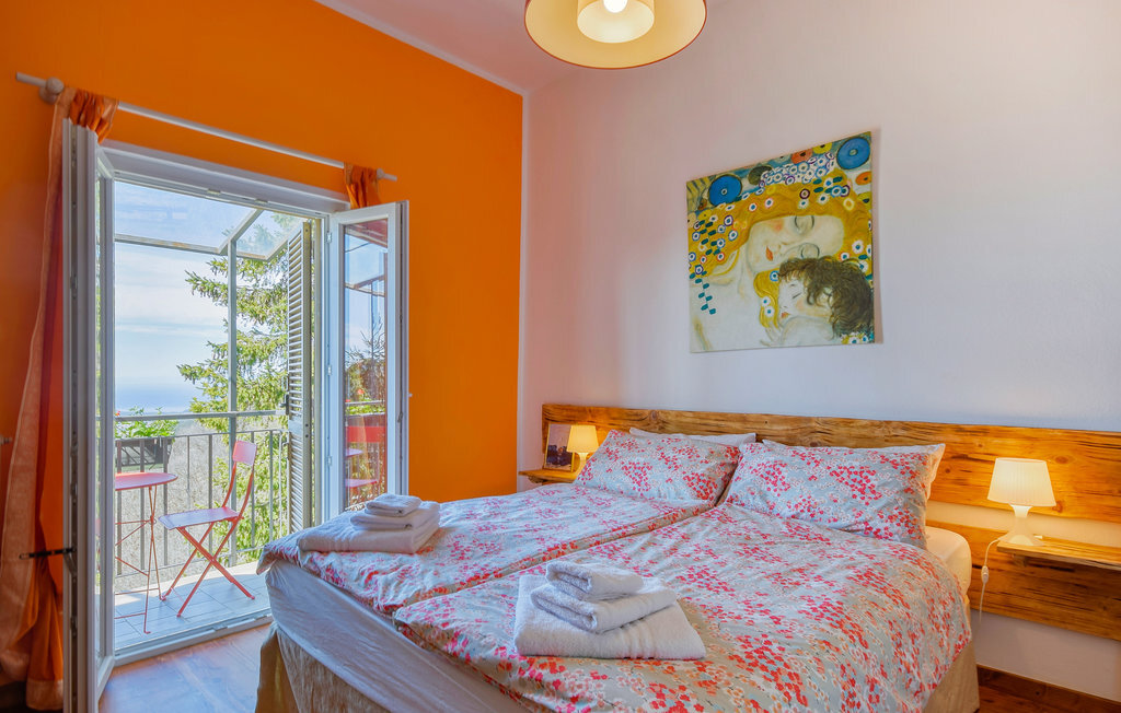 Maison 9 personnes à Castiglione Chiavarese - Photo 8