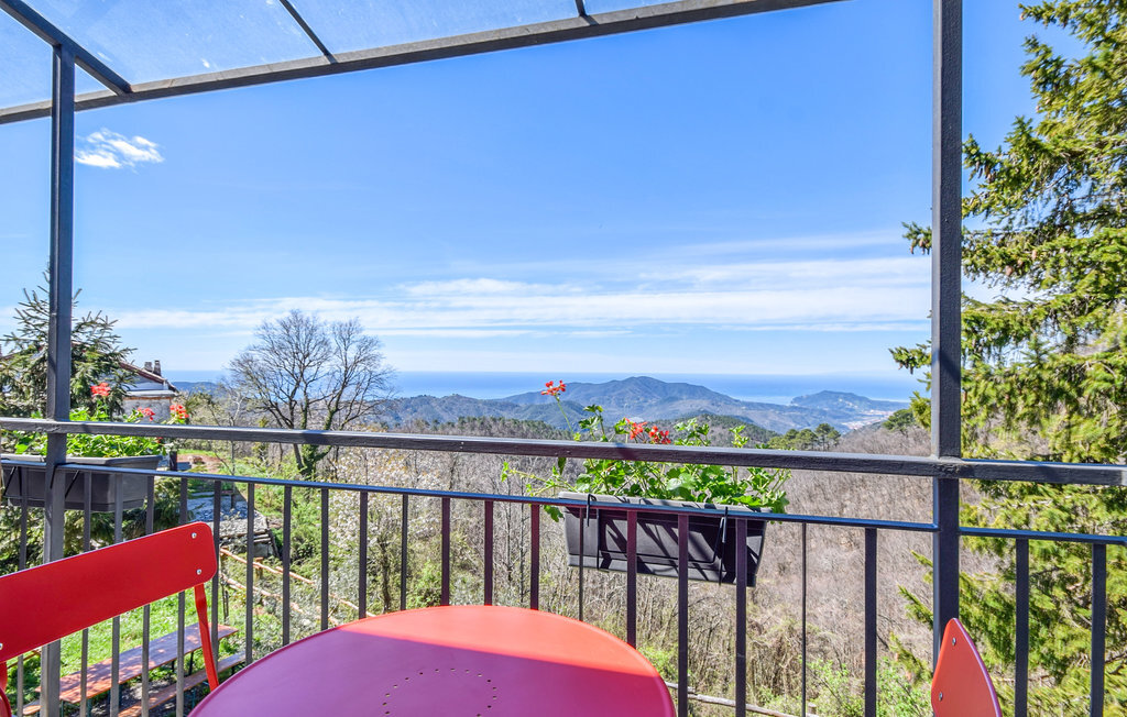 Maison 9 personnes à Castiglione Chiavarese - Photo 10