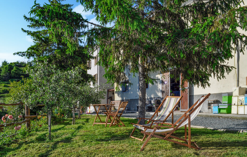 Maison 9 personnes à Castiglione Chiavarese - Photo 12