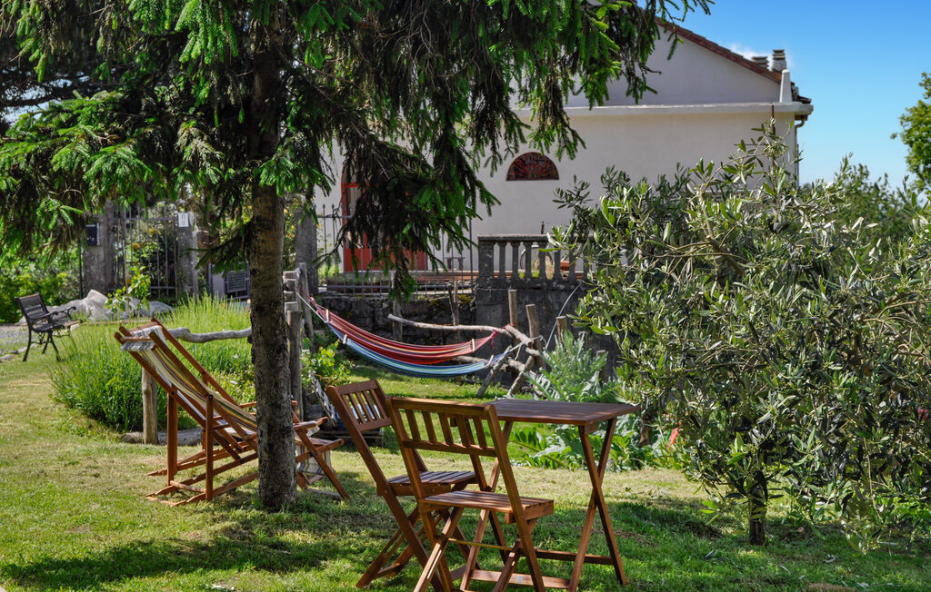 Maison 9 personnes à Castiglione Chiavarese - Photo 14