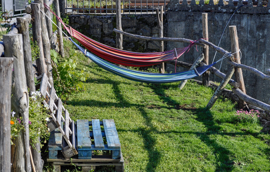 Maison 9 personnes à Castiglione Chiavarese - Photo 15