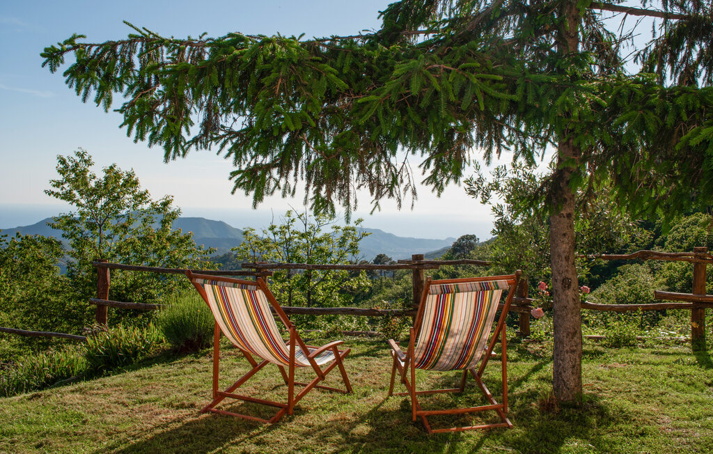 Maison 9 personnes à Castiglione Chiavarese - Photo 16