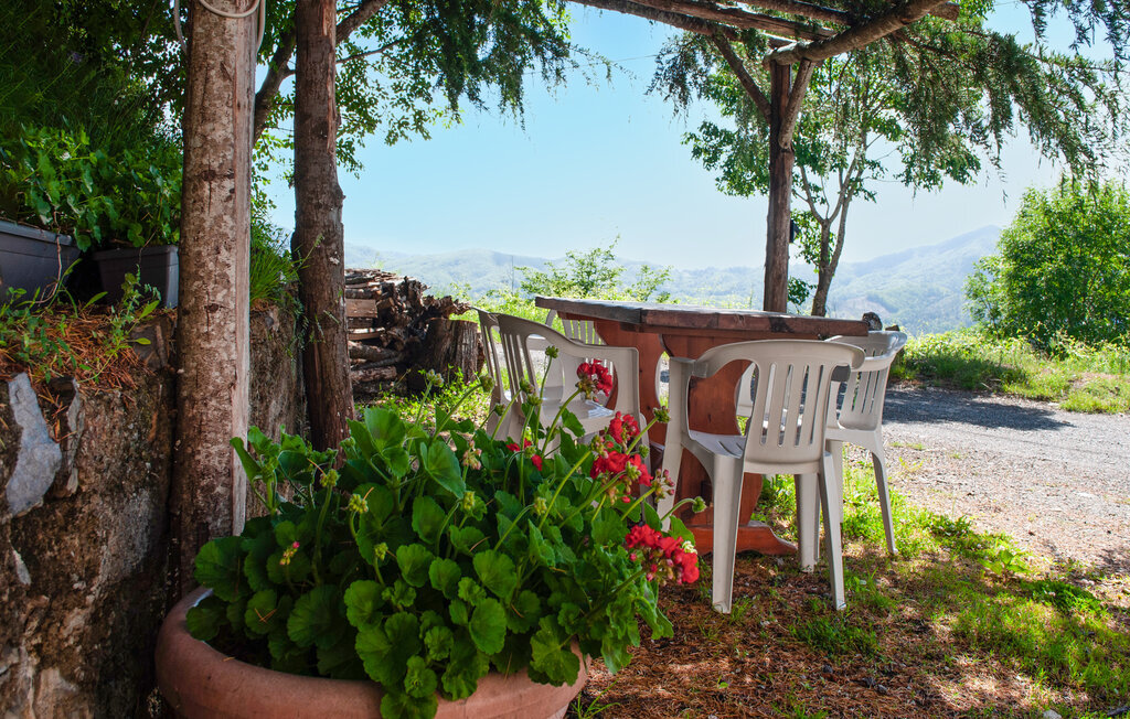 Maison 9 personnes à Castiglione Chiavarese - Photo 19