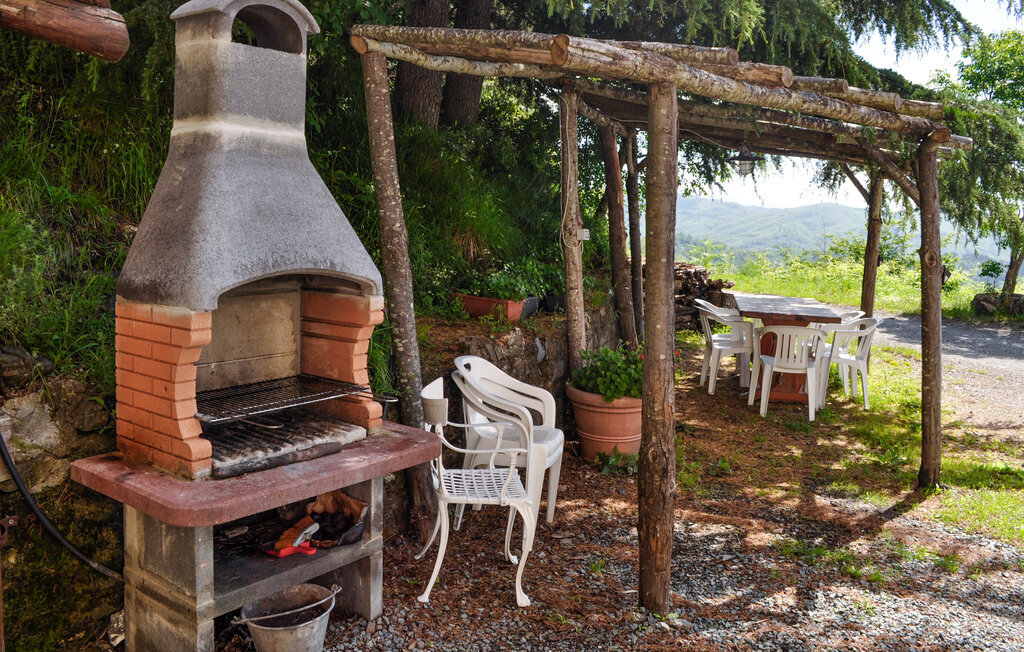 Maison 9 personnes à Castiglione Chiavarese - Photo 20