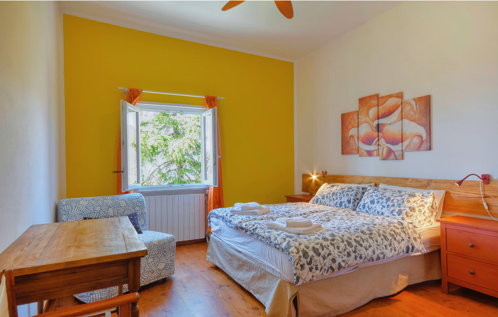 Maison 9 personnes à Castiglione Chiavarese - Photo 24
