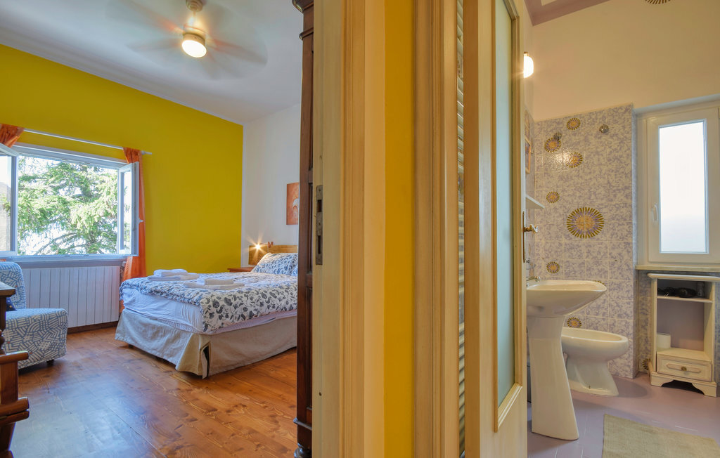 Maison 9 personnes à Castiglione Chiavarese - Photo 27