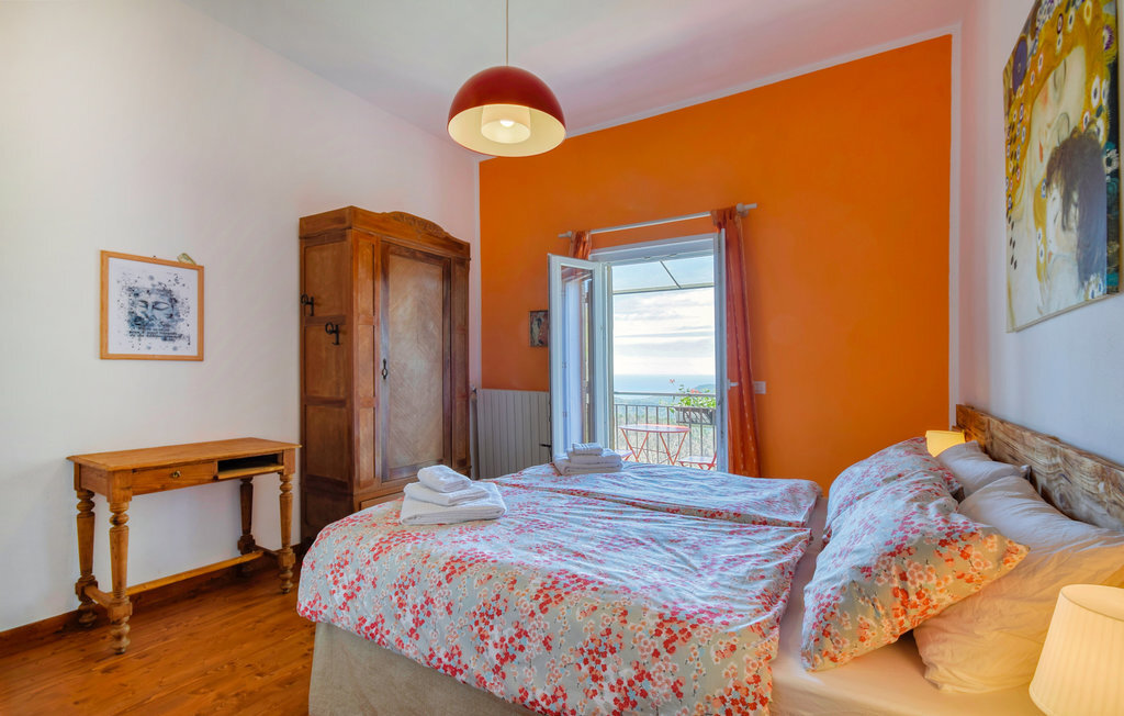 Maison 9 personnes à Castiglione Chiavarese - Photo 28