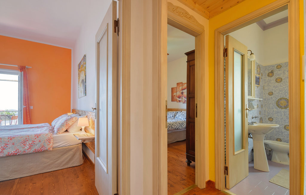 Maison 9 personnes à Castiglione Chiavarese - Photo 30