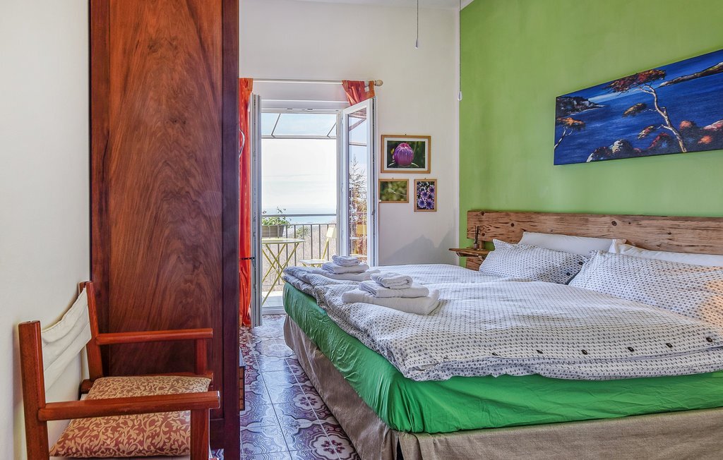 Maison 9 personnes à Castiglione Chiavarese - Photo 31
