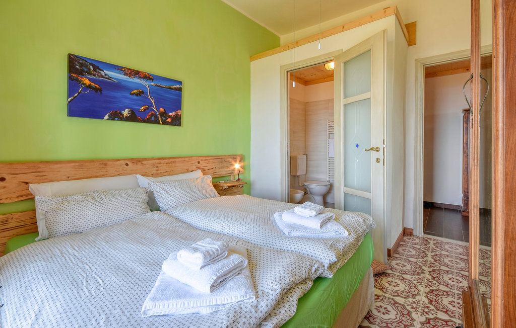 Maison 9 personnes à Castiglione Chiavarese - Photo 32