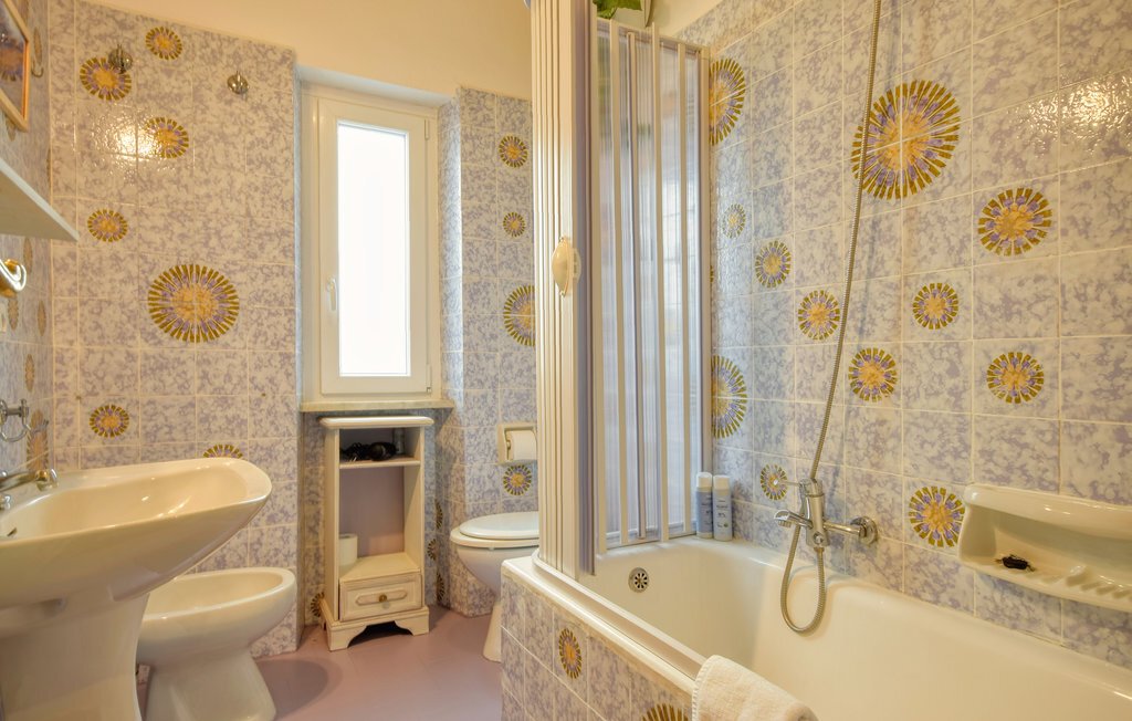 Maison 9 personnes à Castiglione Chiavarese - Photo 33