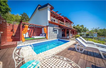 Location maison à Dramalj