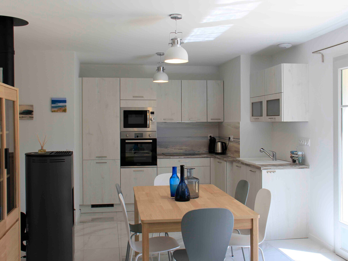 Maison 5 pers à Mimizan, 800m de l'océan - Photo 2