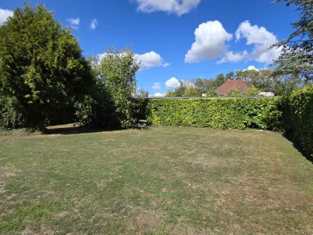 Gîte de plain-pied 89 m² avec jardin clos - 6 personnes : photo 11