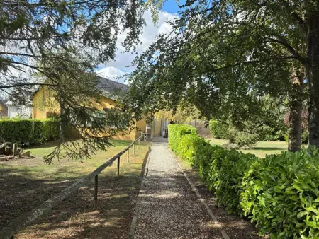 Gîte plain-pied 4 pers. avec jardin clos à Caulaincourt : photo 5