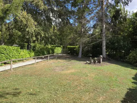 Gîte plain-pied 4 pers. avec jardin clos à Caulaincourt : photo 6