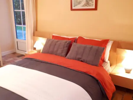 Gîte plain-pied 4 pers. avec jardin clos à Caulaincourt : photo 7