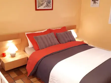 Gîte plain-pied 4 pers. avec jardin clos à Caulaincourt : photo 15