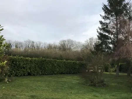Gîte plain-pied 4 pers. avec jardin clos à Caulaincourt : photo 18