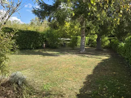 Gîte plain-pied 4 pers. avec jardin clos à Caulaincourt : photo 19