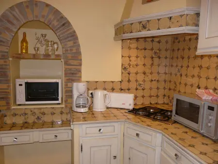Gîte de Beauce 6 pers. : ancienne fermette rénovée à Ardelu : photo 4