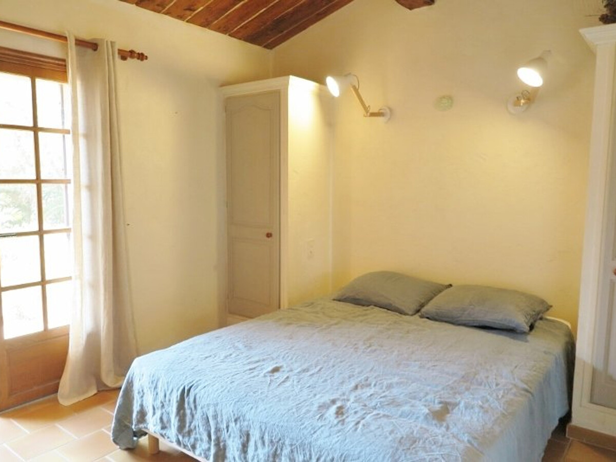 Villa 4 chambres piscine à 600m de la plage - Photo 17