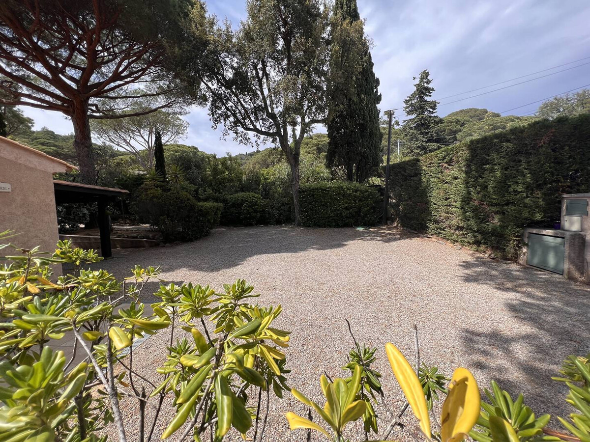 Villa 4 chambres piscine à 600m de la plage - Photo 23