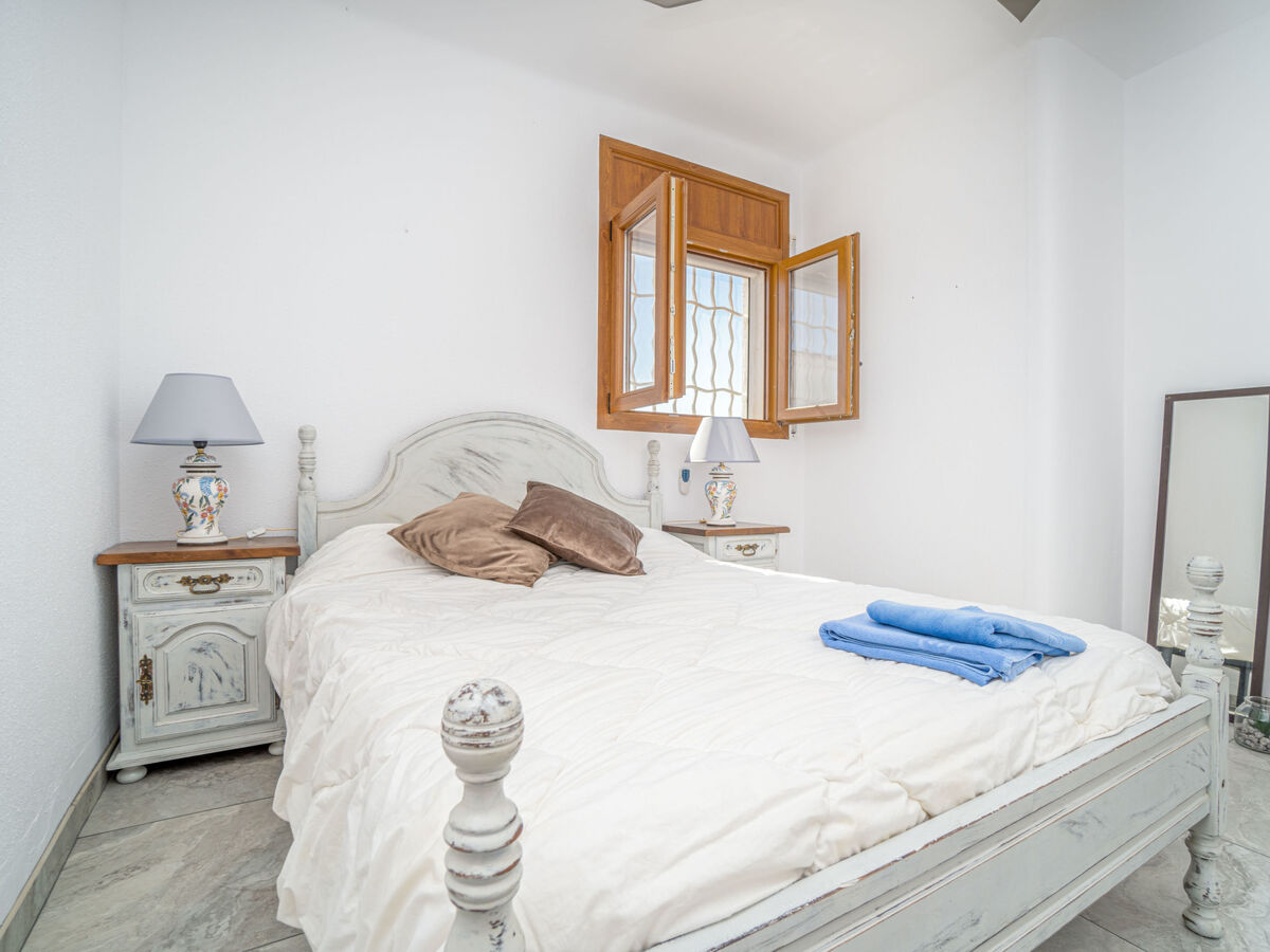 Maison Cala à Empuriabrava avec piscine privée - Photo 4