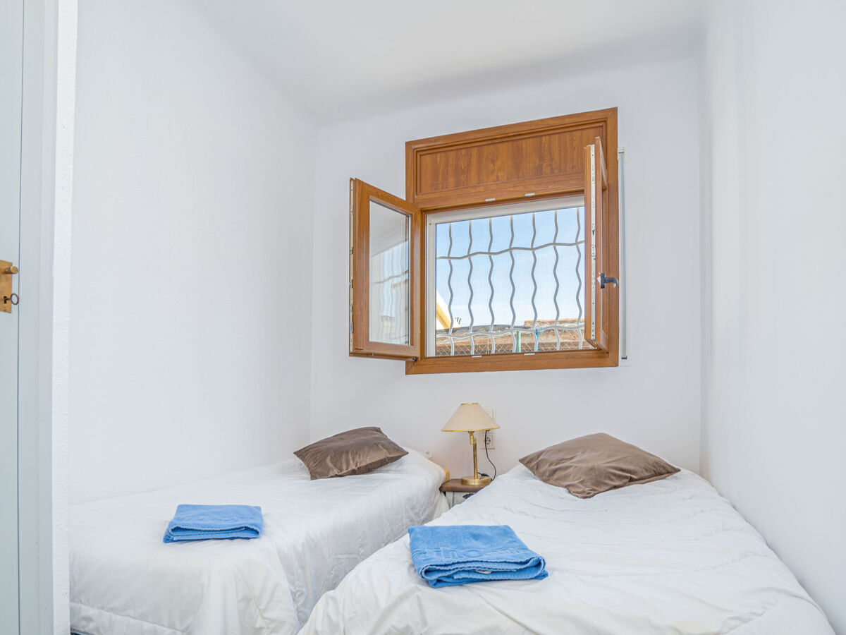 Maison Cala à Empuriabrava avec piscine privée - Photo 5