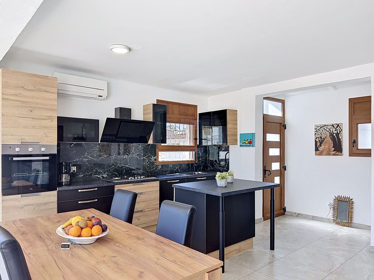 Maison Cala à Empuriabrava avec piscine privée - Photo 7