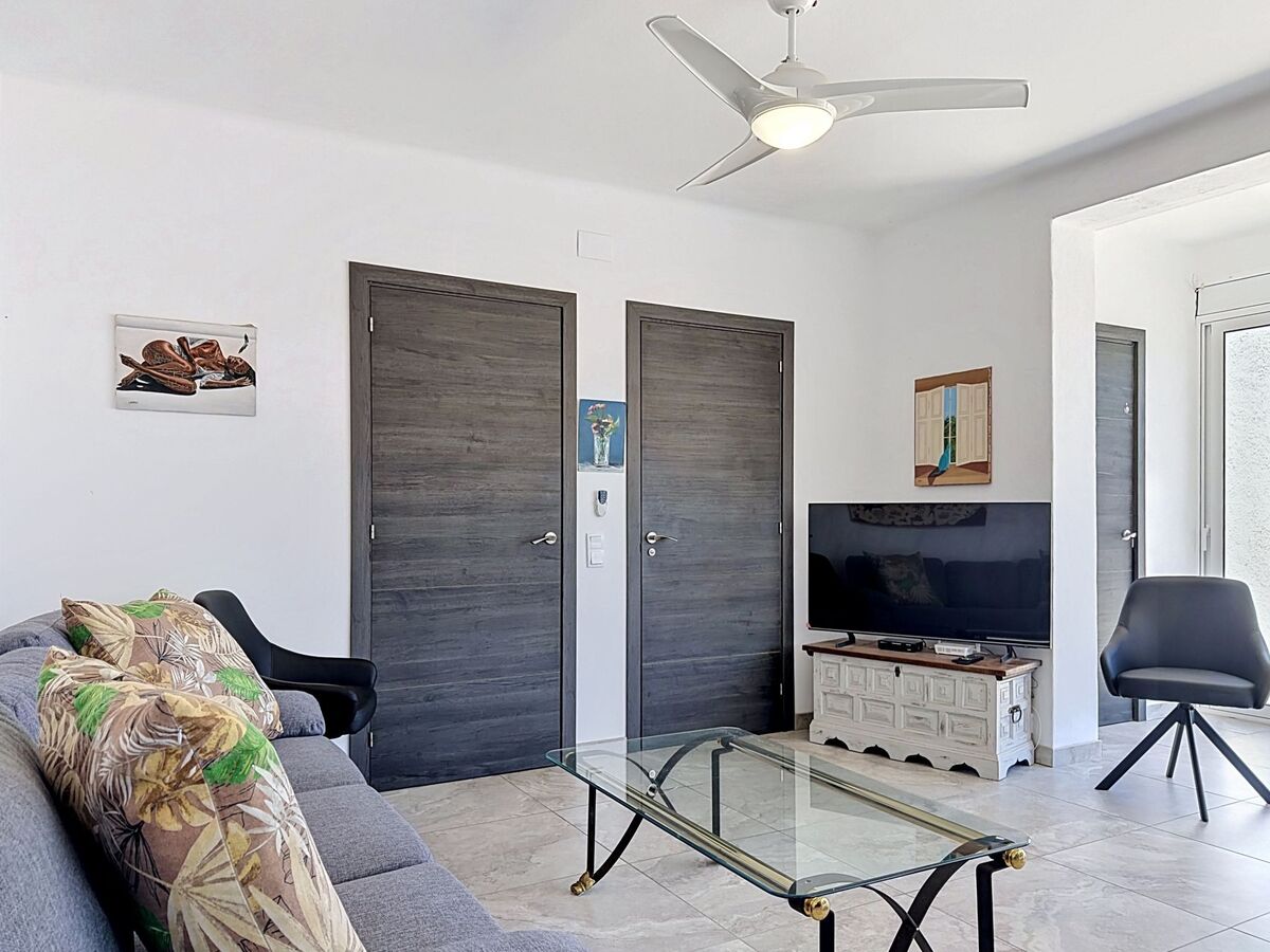 Maison Cala à Empuriabrava avec piscine privée - Photo 8