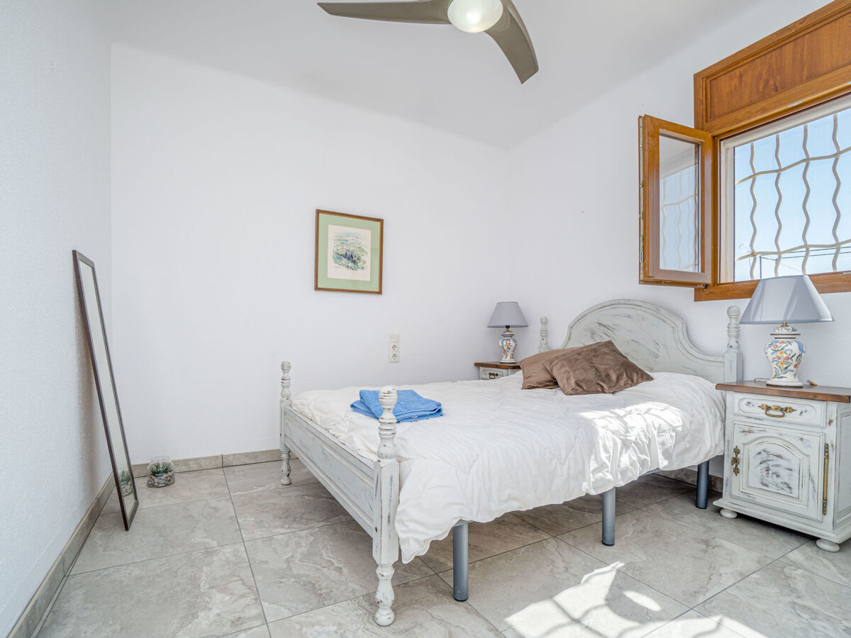 Maison Cala à Empuriabrava avec piscine privée - Photo 13