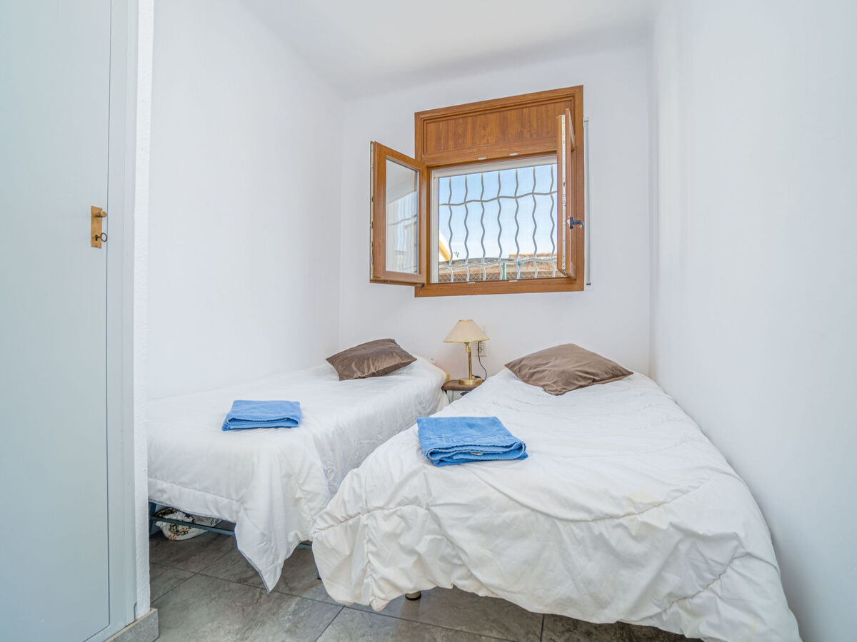 Maison Cala à Empuriabrava avec piscine privée - Photo 15