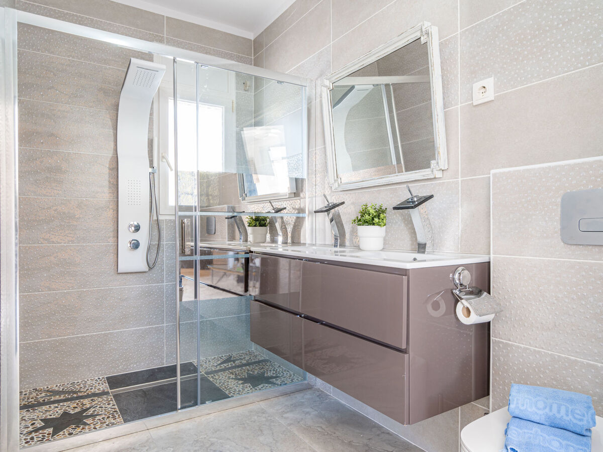Maison Cala à Empuriabrava avec piscine privée - Photo 16