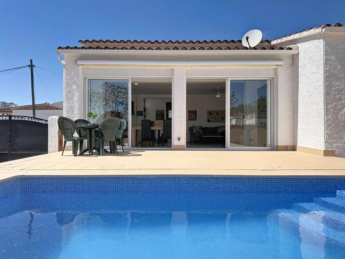 Maison Cala à Empuriabrava avec piscine privée - Photo 22