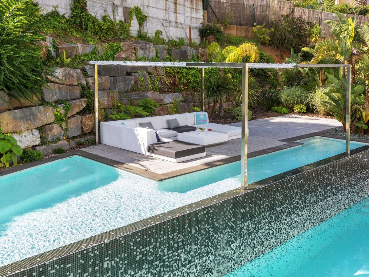 Villa Nathalie – 450 m² avec piscine à 600 m de la mer - Photo 3