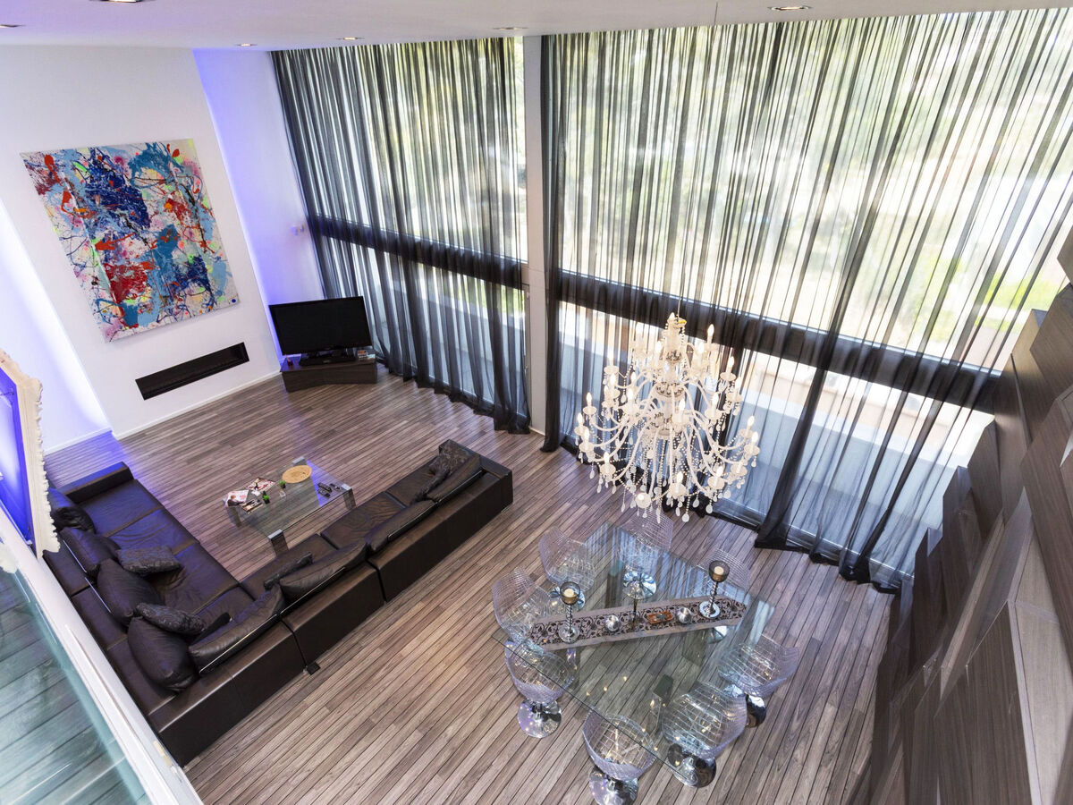 Villa Nathalie – 450 m² avec piscine à 600 m de la mer - Photo 6