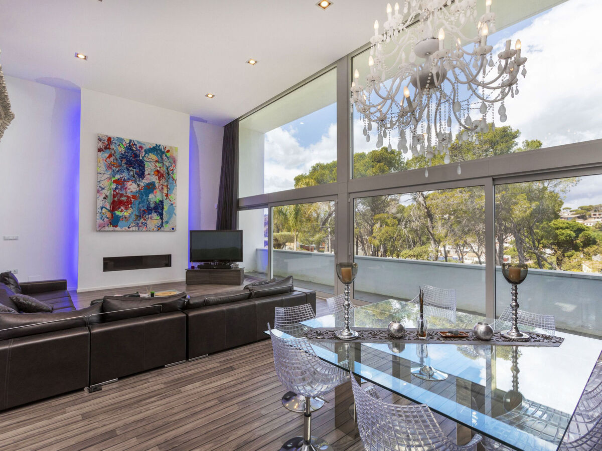 Villa Nathalie – 450 m² avec piscine à 600 m de la mer - Photo 8