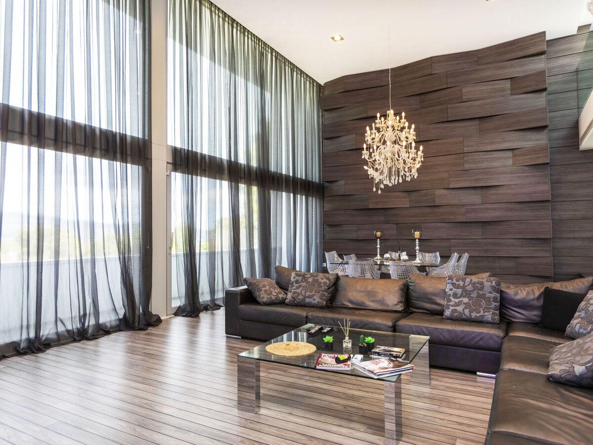 Villa Nathalie – 450 m² avec piscine à 600 m de la mer - Photo 9