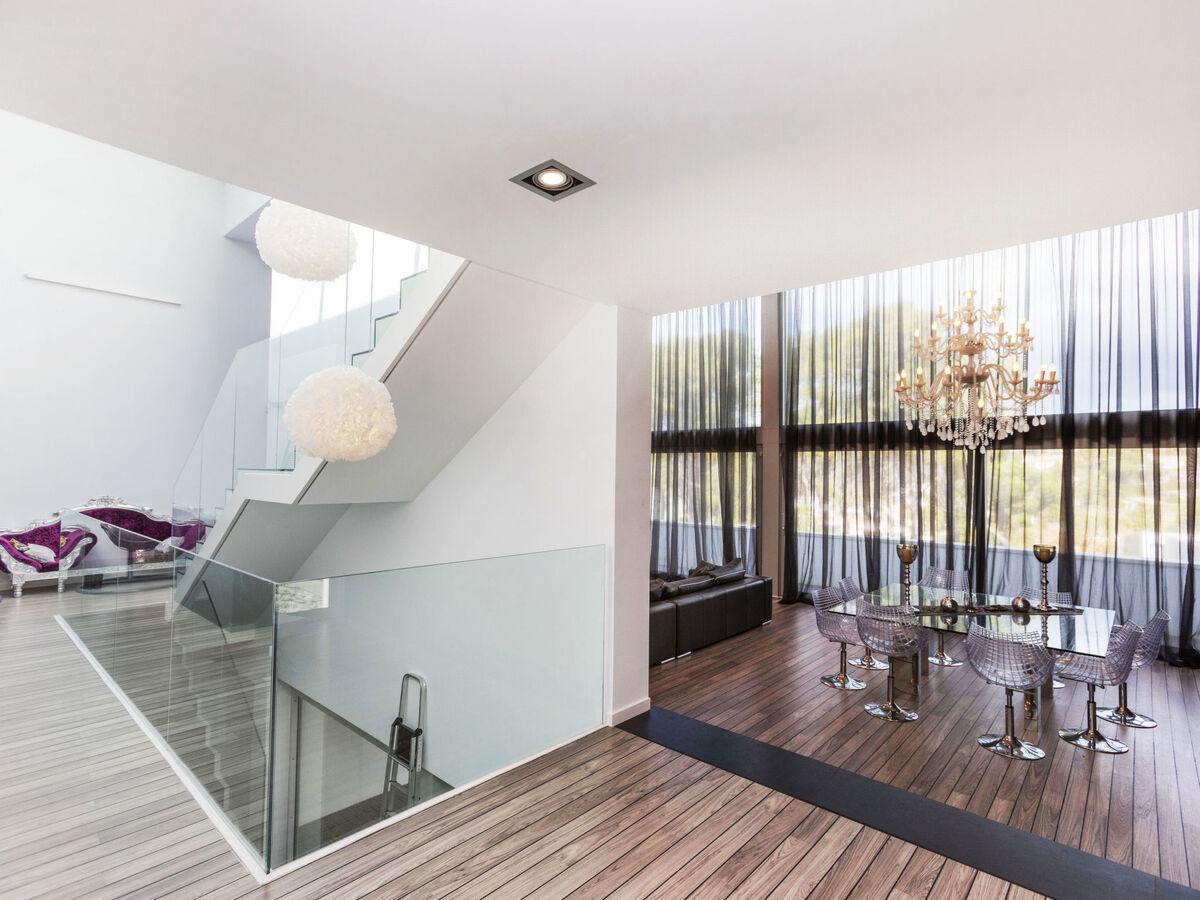 Villa Nathalie – 450 m² avec piscine à 600 m de la mer - Photo 14