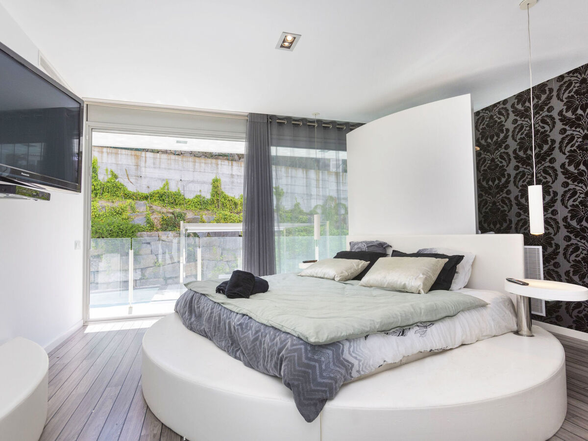 Villa Nathalie – 450 m² avec piscine à 600 m de la mer - Photo 16