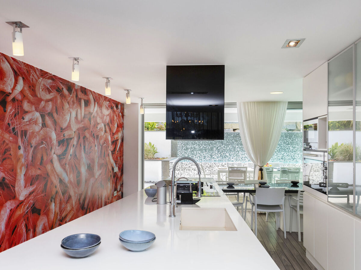 Villa Nathalie – 450 m² avec piscine à 600 m de la mer - Photo 17