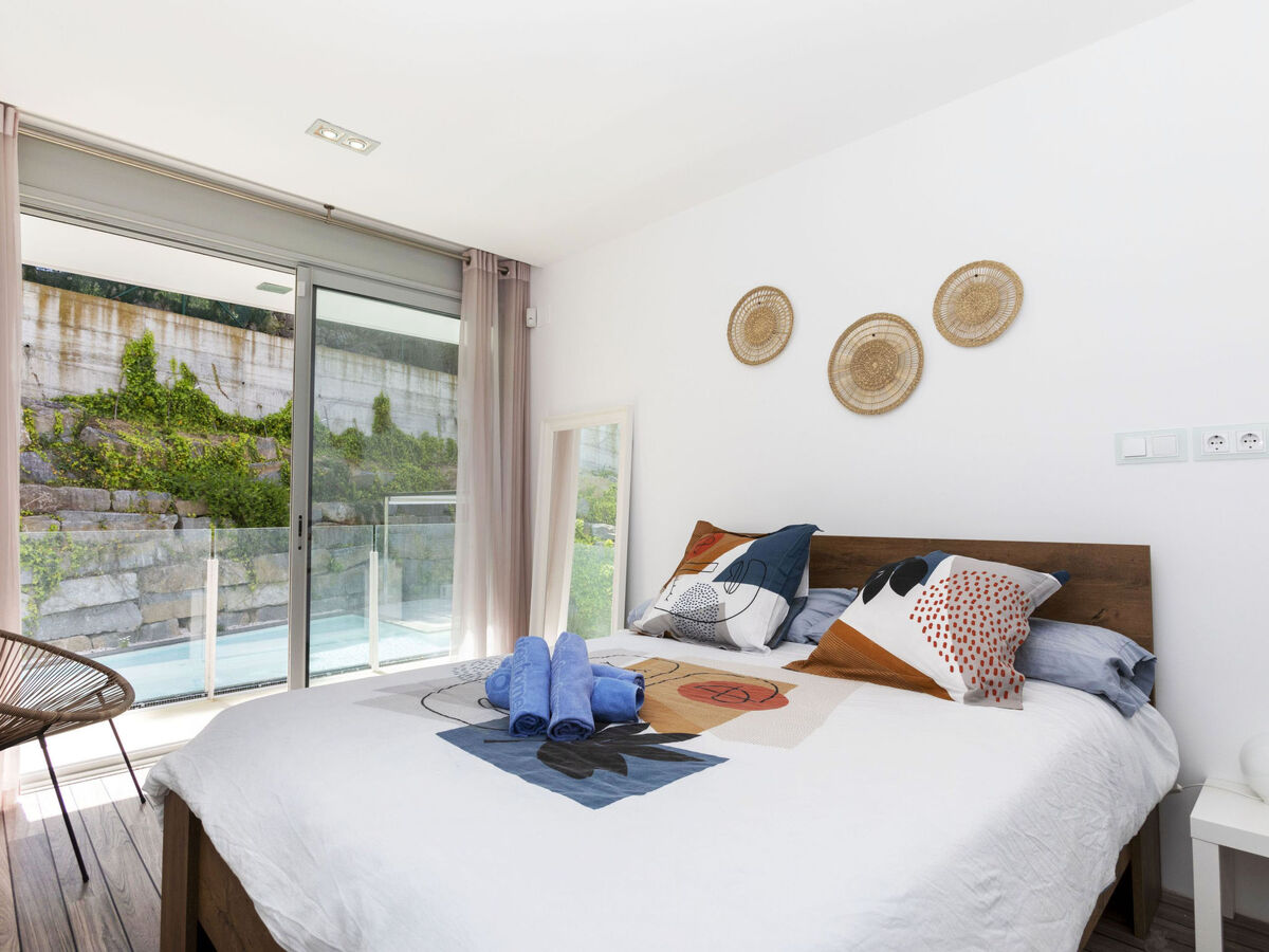 Villa Nathalie – 450 m² avec piscine à 600 m de la mer - Photo 20