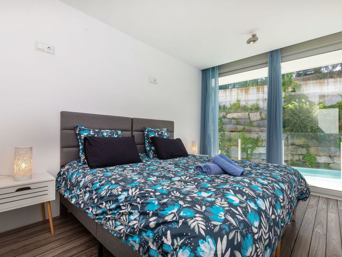 Villa Nathalie – 450 m² avec piscine à 600 m de la mer - Photo 21
