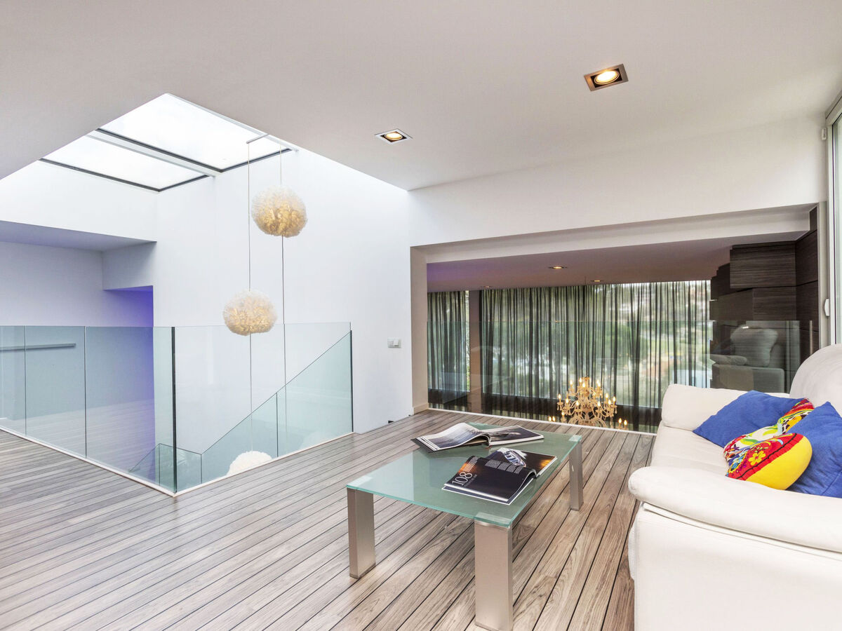 Villa Nathalie – 450 m² avec piscine à 600 m de la mer - Photo 23