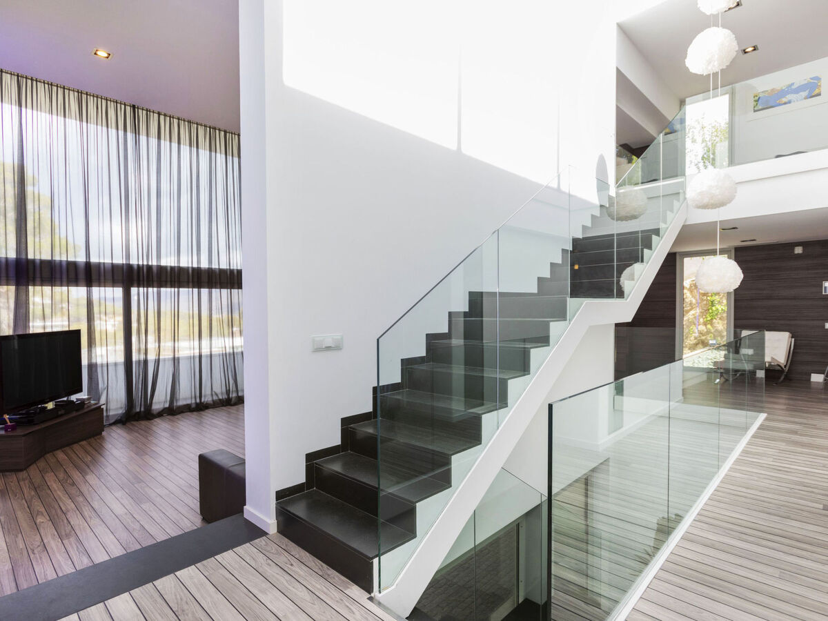 Villa Nathalie – 450 m² avec piscine à 600 m de la mer - Photo 24