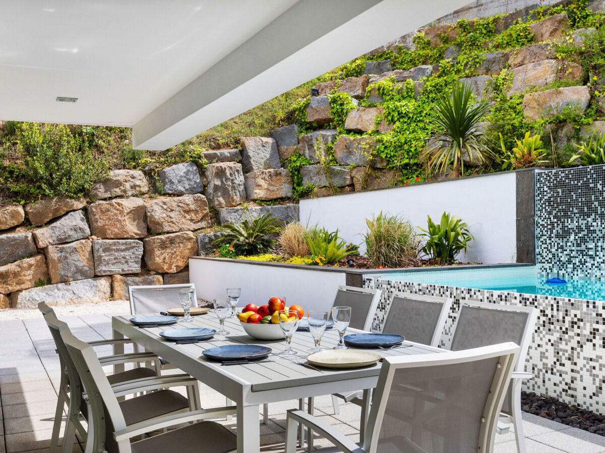 Villa Nathalie – 450 m² avec piscine à 600 m de la mer - Photo 27