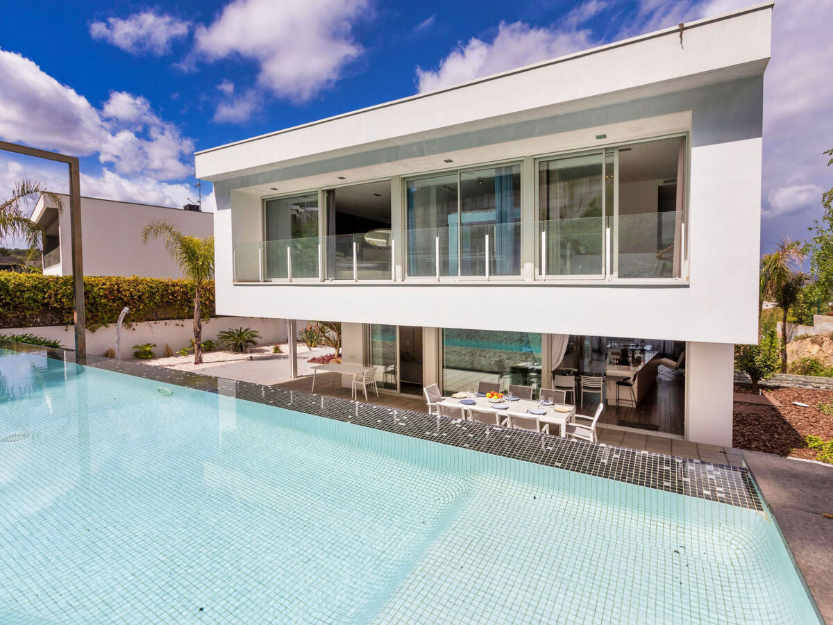 Villa Nathalie – 450 m² avec piscine à 600 m de la mer - Photo 28