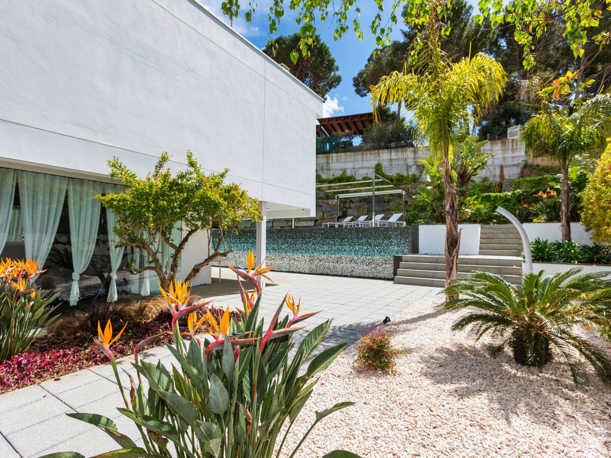 Villa Nathalie – 450 m² avec piscine à 600 m de la mer - Photo 29